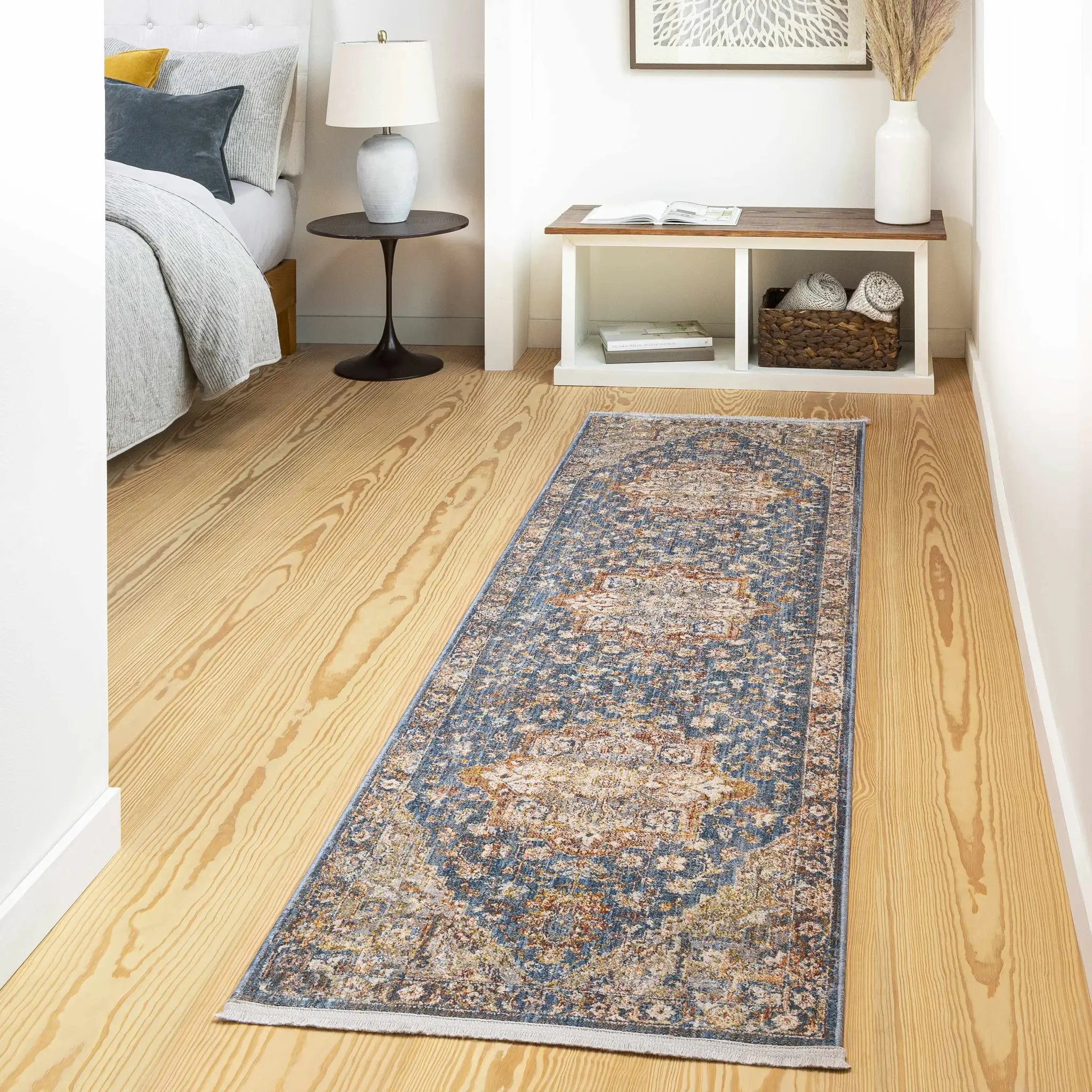 Wailua Area Rug - Clearance by Boutique Rugs