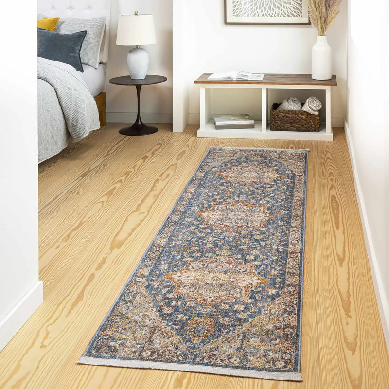 Wailua Area Rug - Clearance by Boutique Rugs