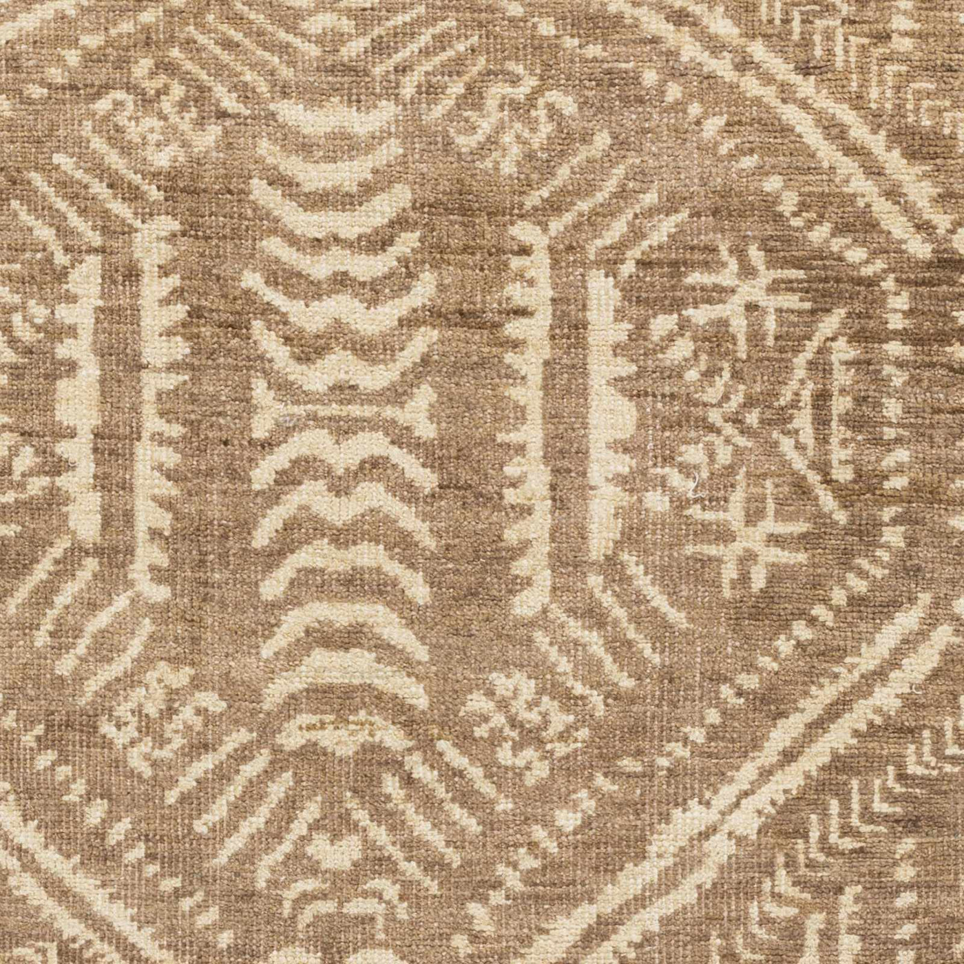 Wainfleet Jute Carpet - Clearance by Boutique Rugs