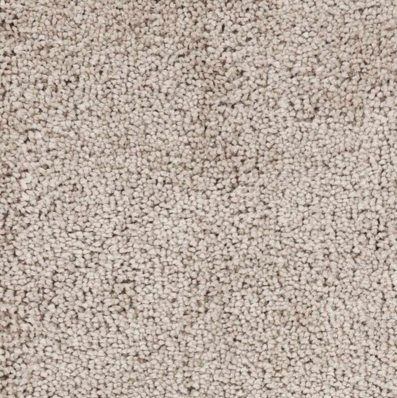 Wakeeney Beige Shag Rug - Clearance by Boutique Rugs