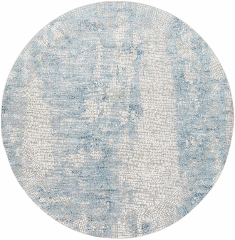 Walbridge Faux Silk Rug by Boutique Rugs