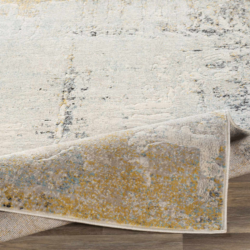 Waleska Neutral Area Carpet Area Rug - Clearance by Boutique Rugs