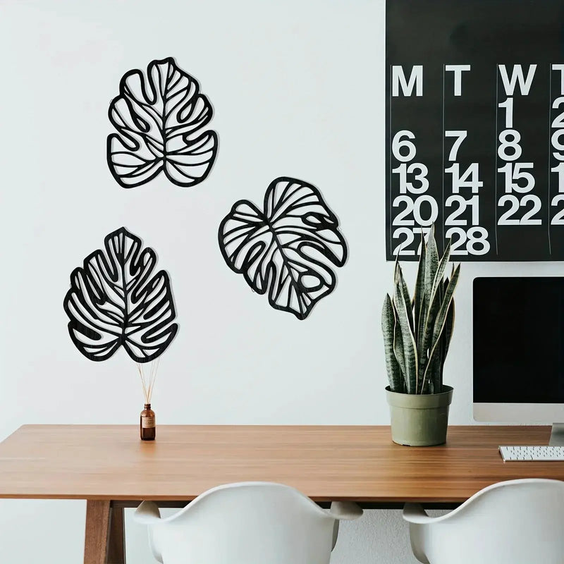 Wall Decor - Minimalist Wood Hooks by House Of Avana