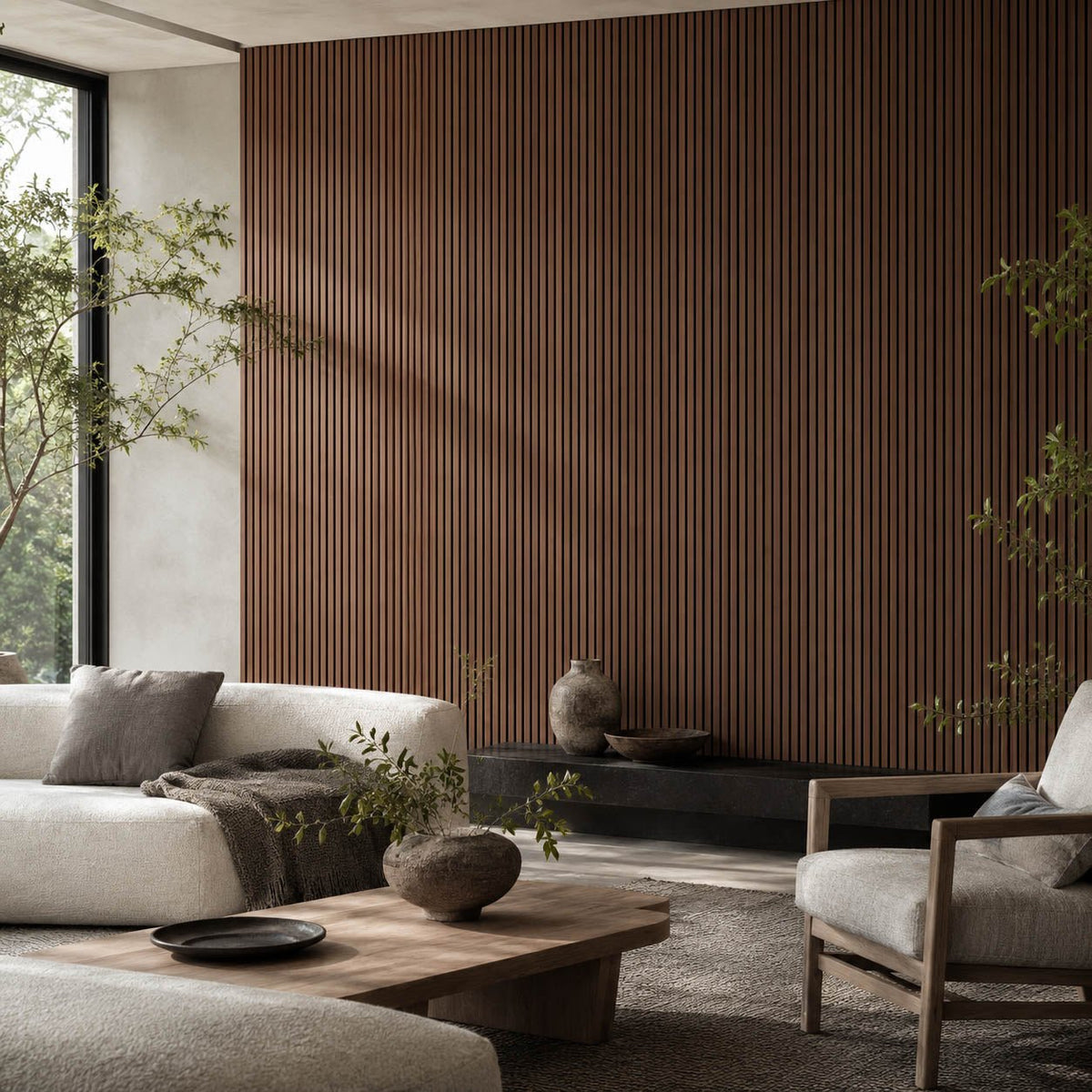 ARQ® Acoustic Wide Slats, photo 12 of 15