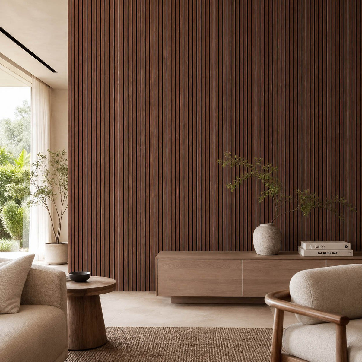 ARQ® Acoustic Wide Slats, photo 13 of 15