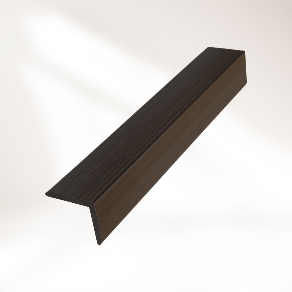 Composite L-Corner Trim (2-Pack) by andor willow