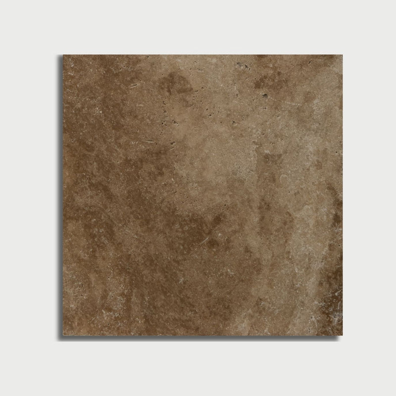 Walnut Tumbled Travertine Pavers 24x24 Travertine Tumbled 24x24 Pavers