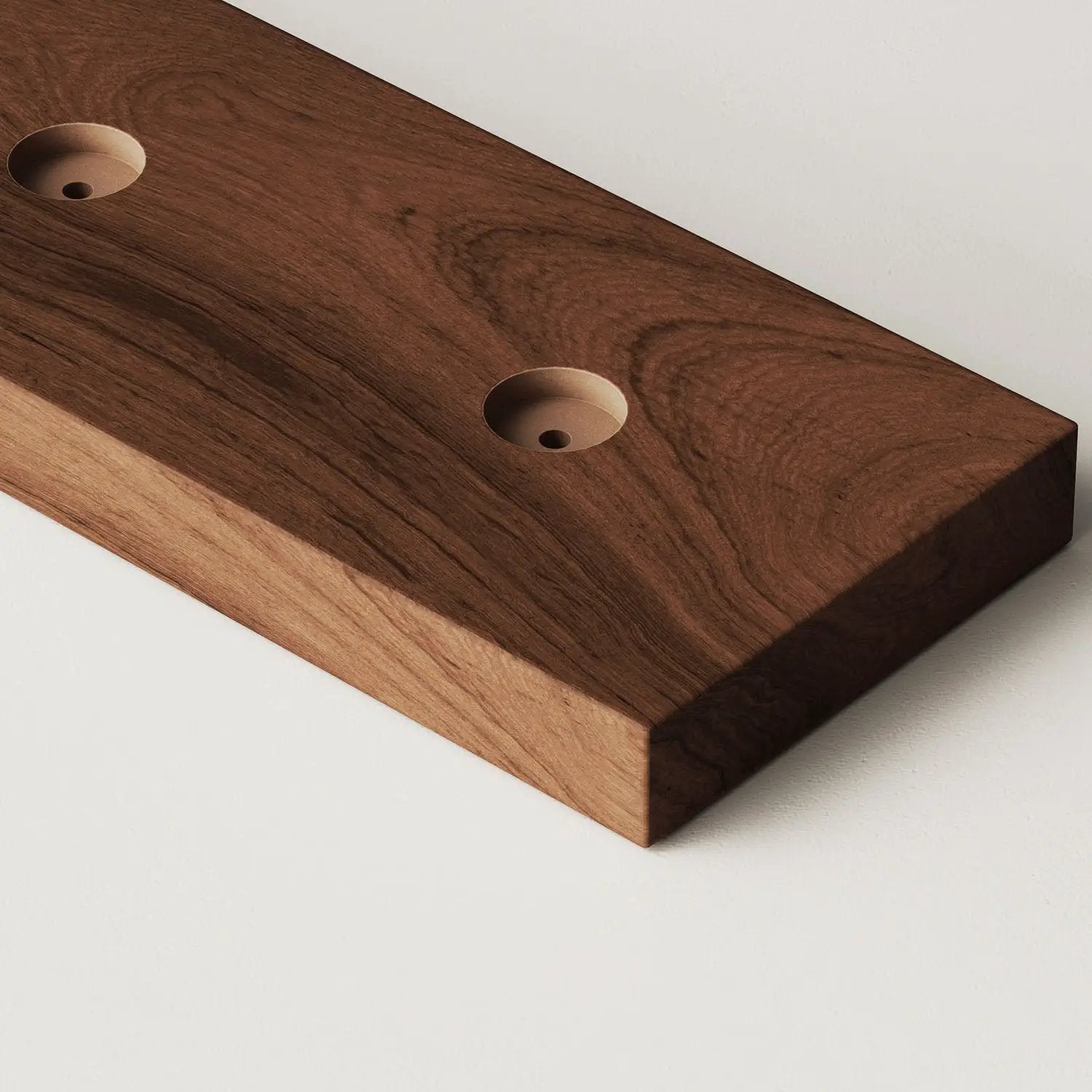 Room Divider Floor/Ceiling Base by andor willow