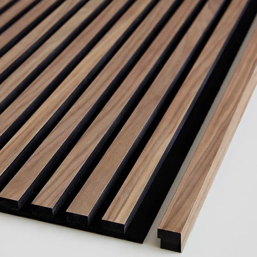 Wood Slat End Piece by andor willow