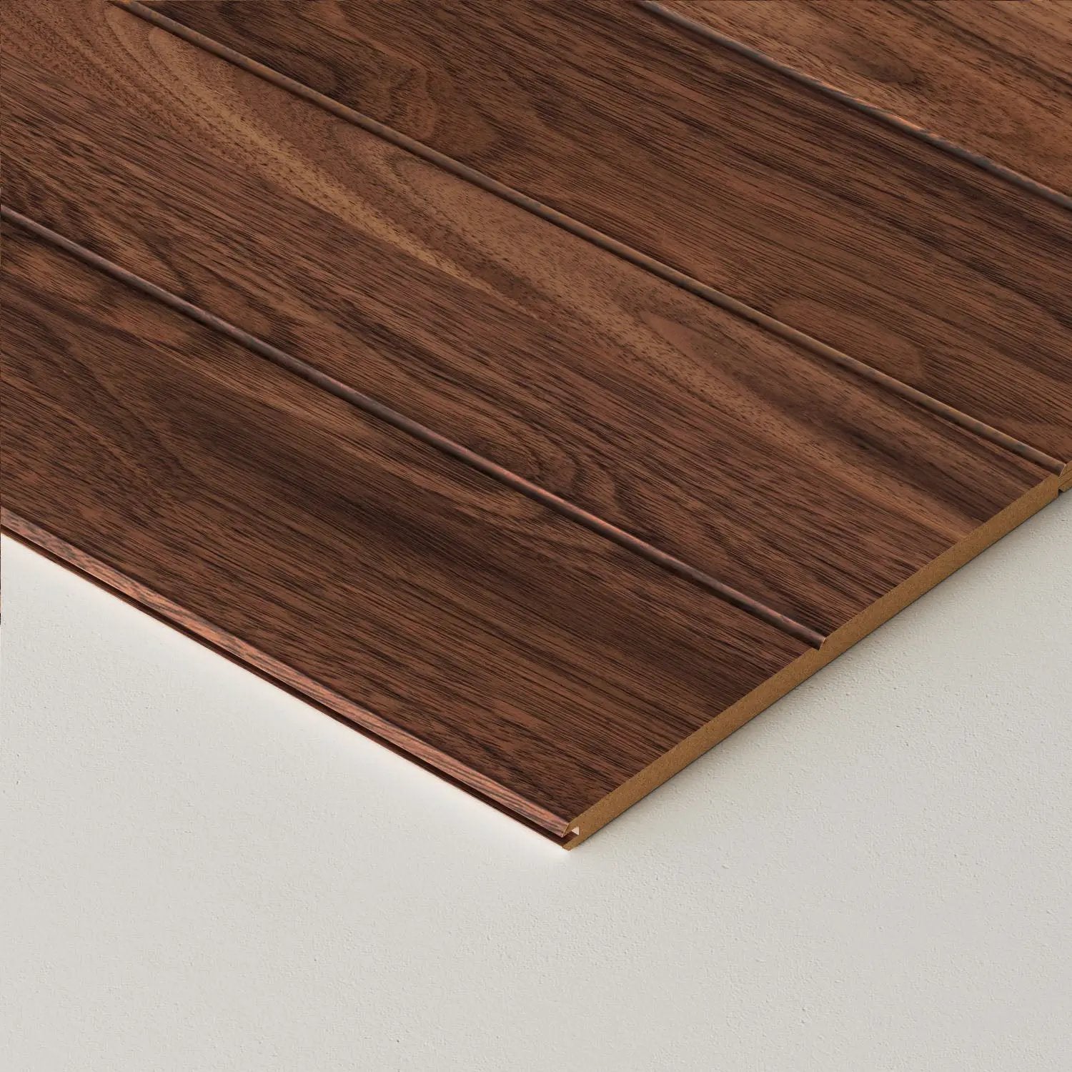 Tongue and Groove Wood Panels by andor willow