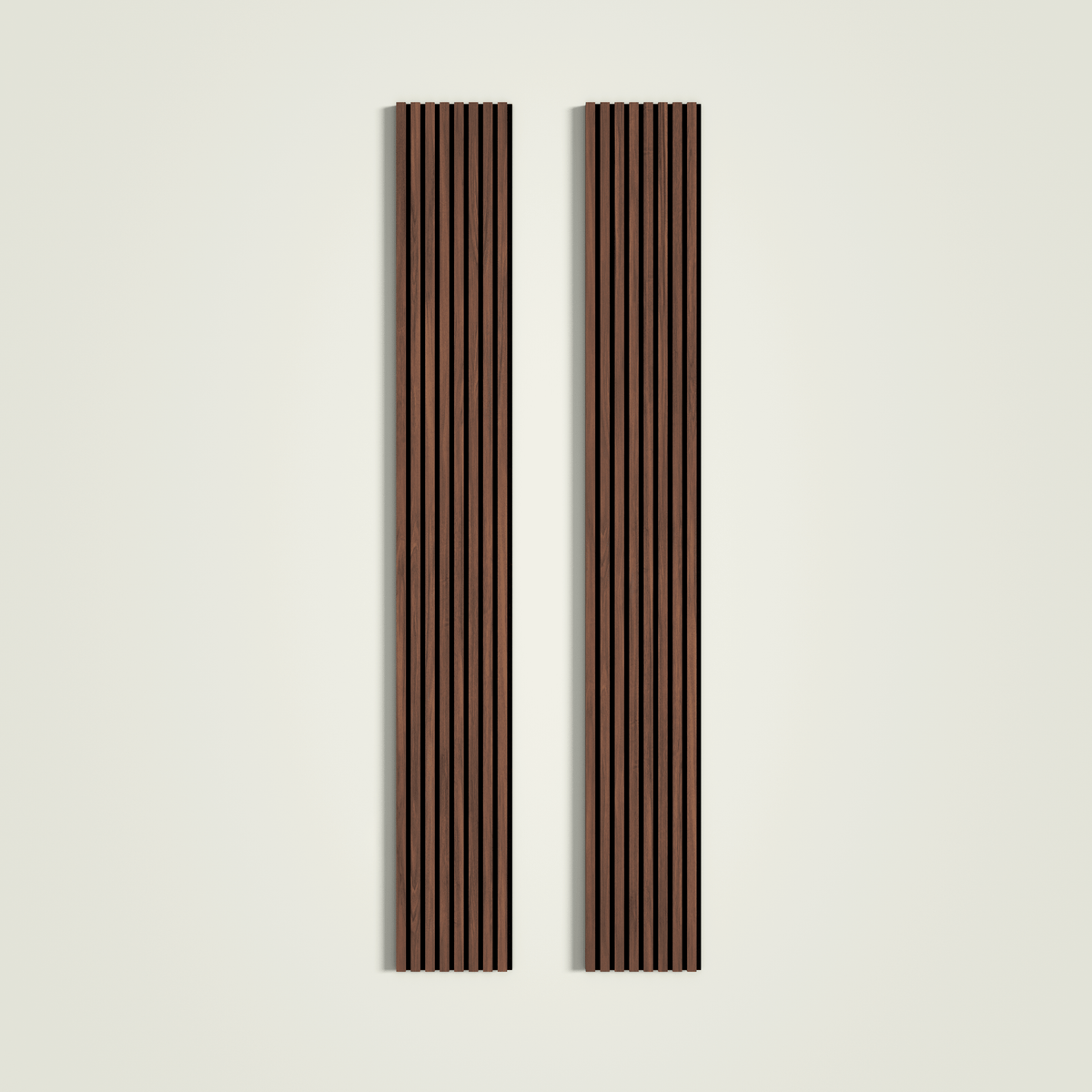 Acoustic Wooden Slat Wall Panel, photo 23 of 42