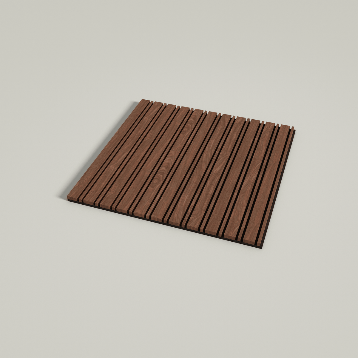 ARQ® Slimwide Acoustic Square Panel, photo 10 of 14