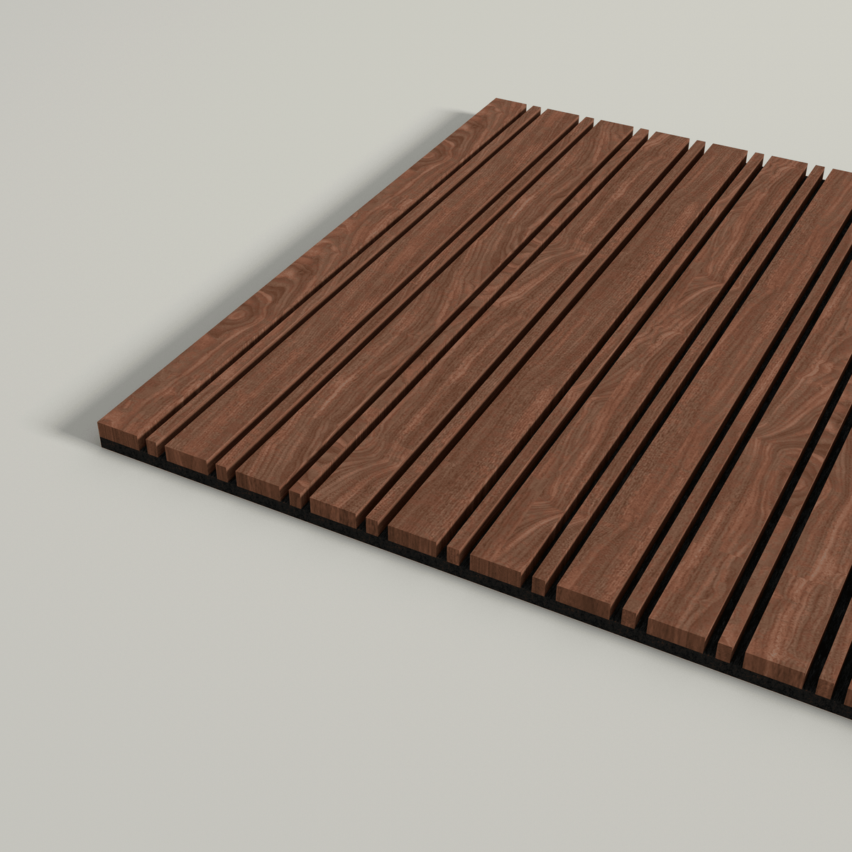 ARQ® Slimwide Acoustic Square Panel, photo 8 of 14