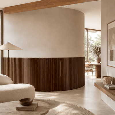 Wood Wall Panels