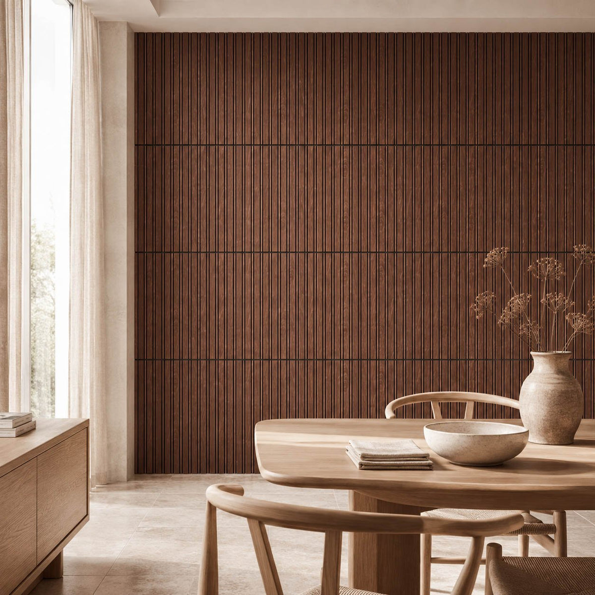 ARQ® Slimwide Acoustic Square Panel, photo 11 of 14