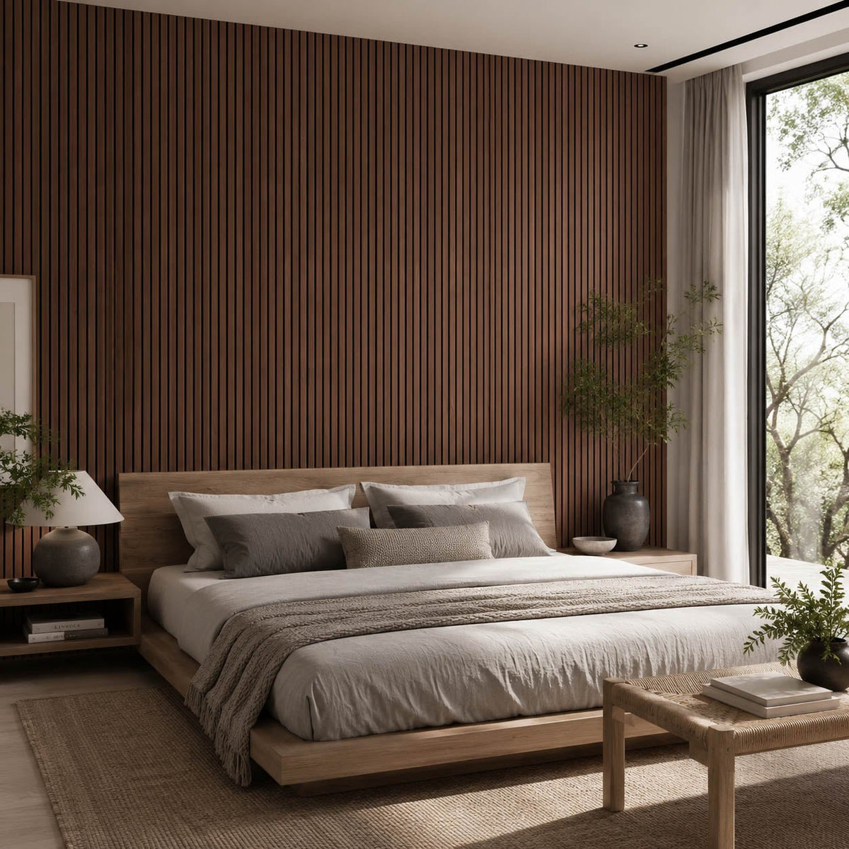 ARQ® Acoustic Wide Slats, photo 11 of 15