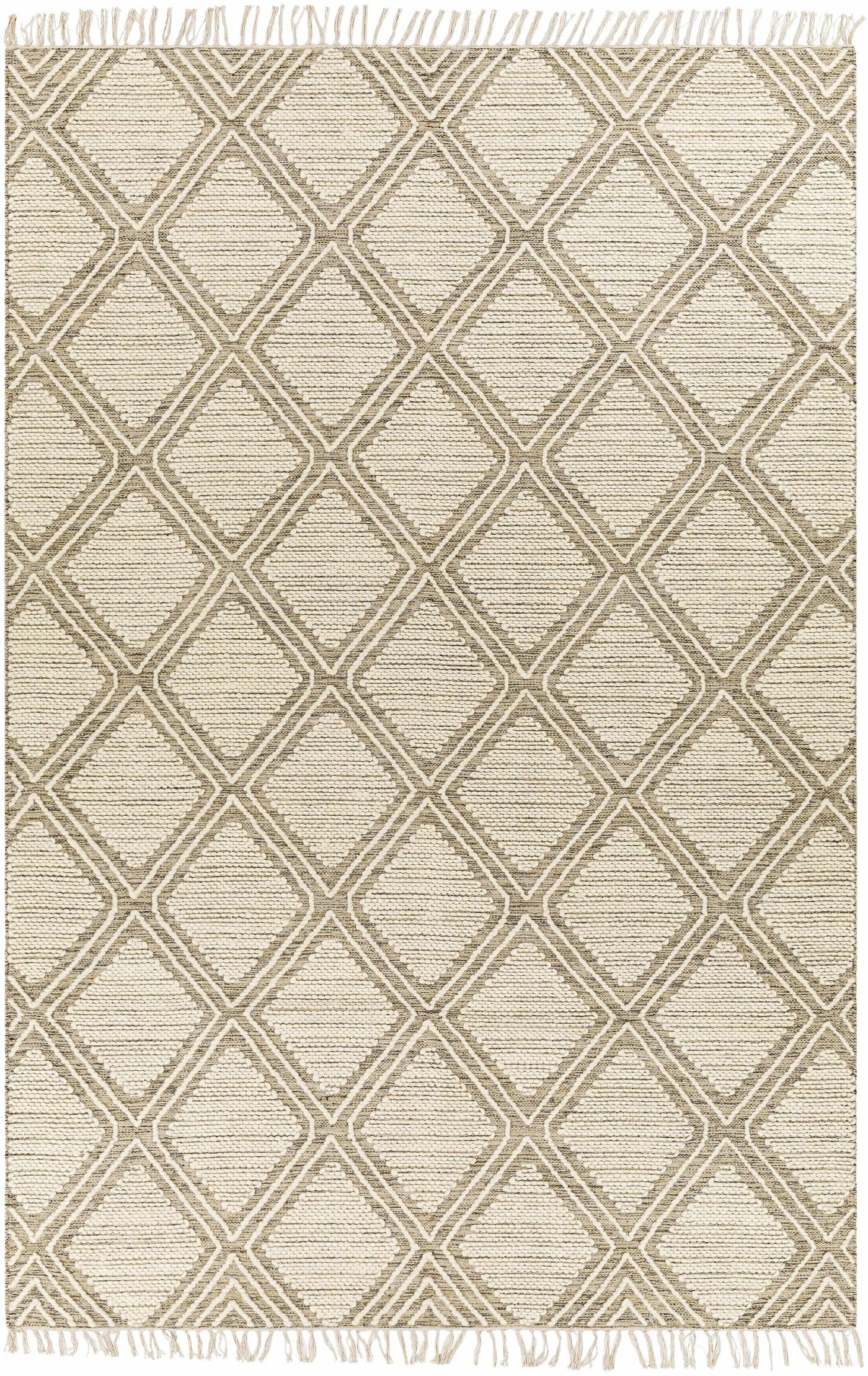 Walstonburg Carpet - Clearance by Boutique Rugs