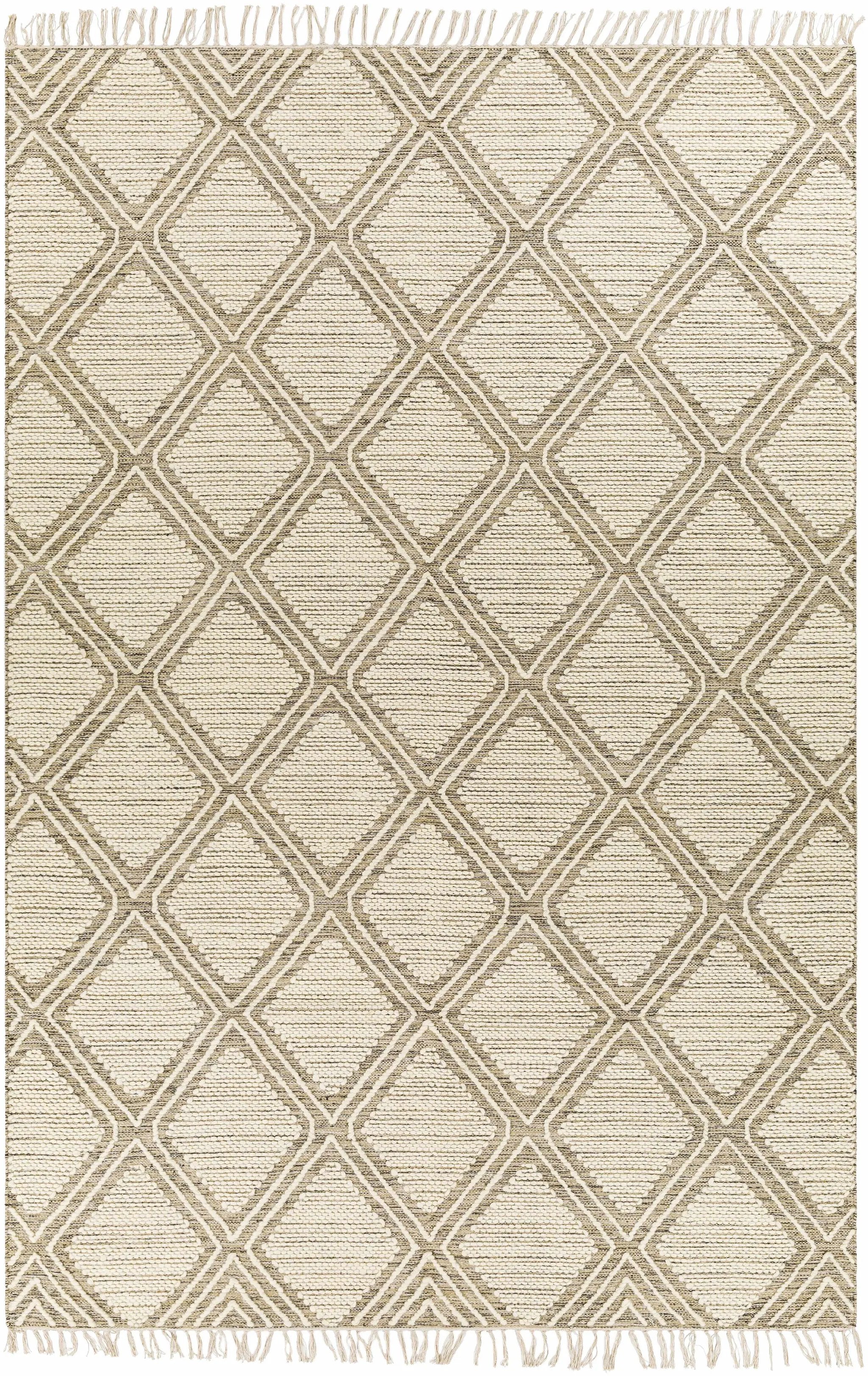 Walstonburg Carpet - Clearance by Boutique Rugs