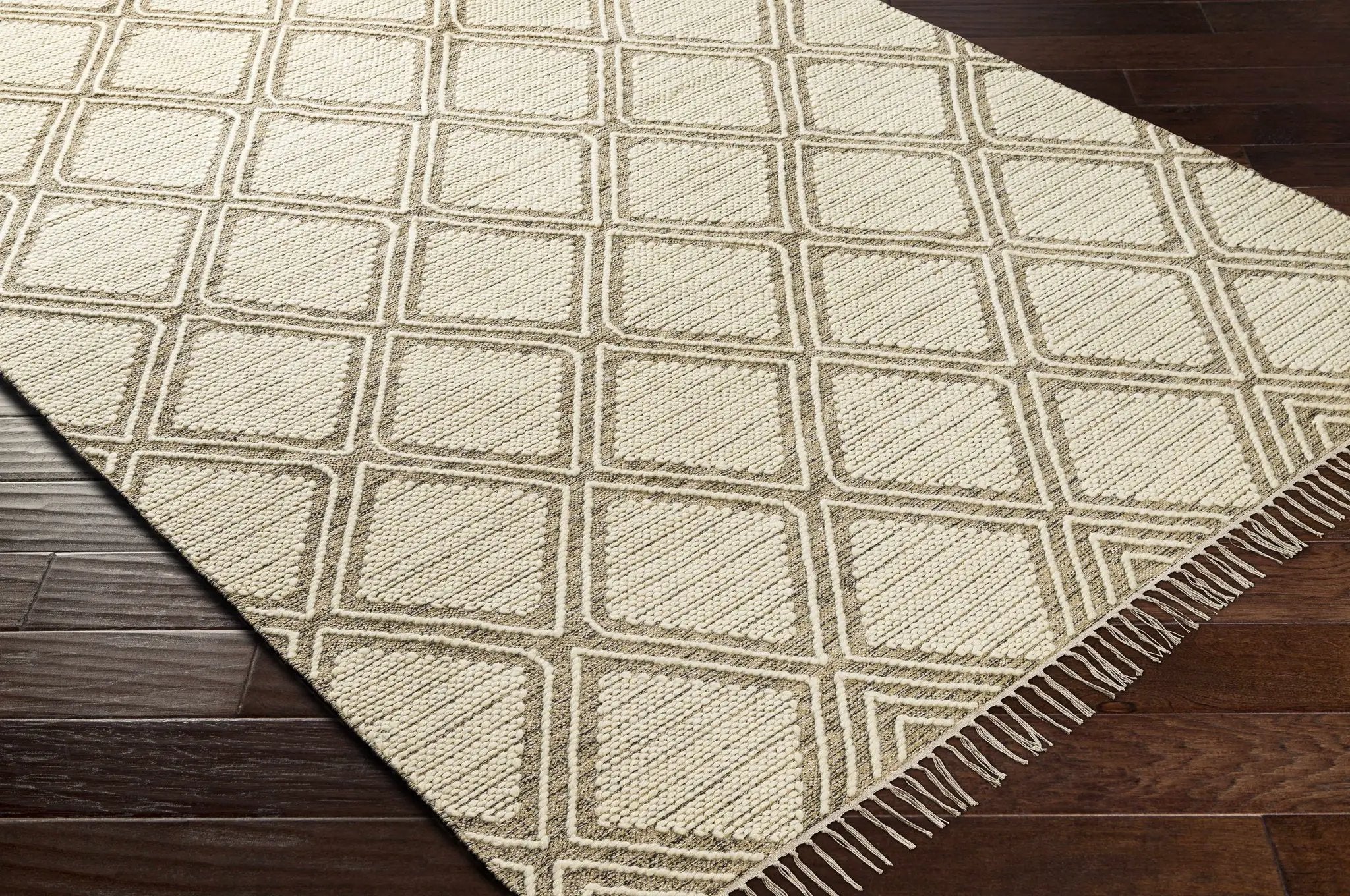Walstonburg Carpet - Clearance by Boutique Rugs