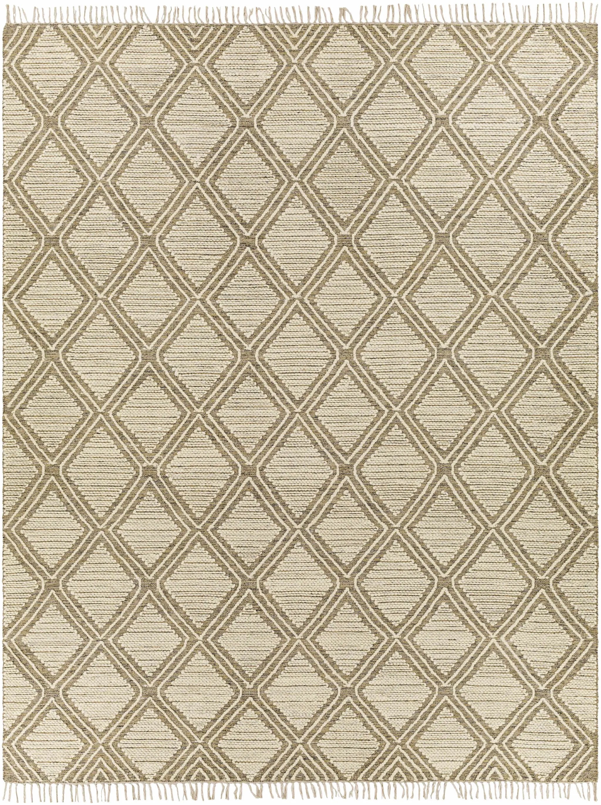 Walstonburg Carpet - Clearance by Boutique Rugs