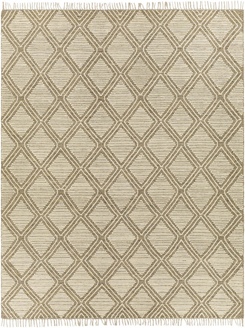 Walstonburg Carpet - Clearance by Boutique Rugs