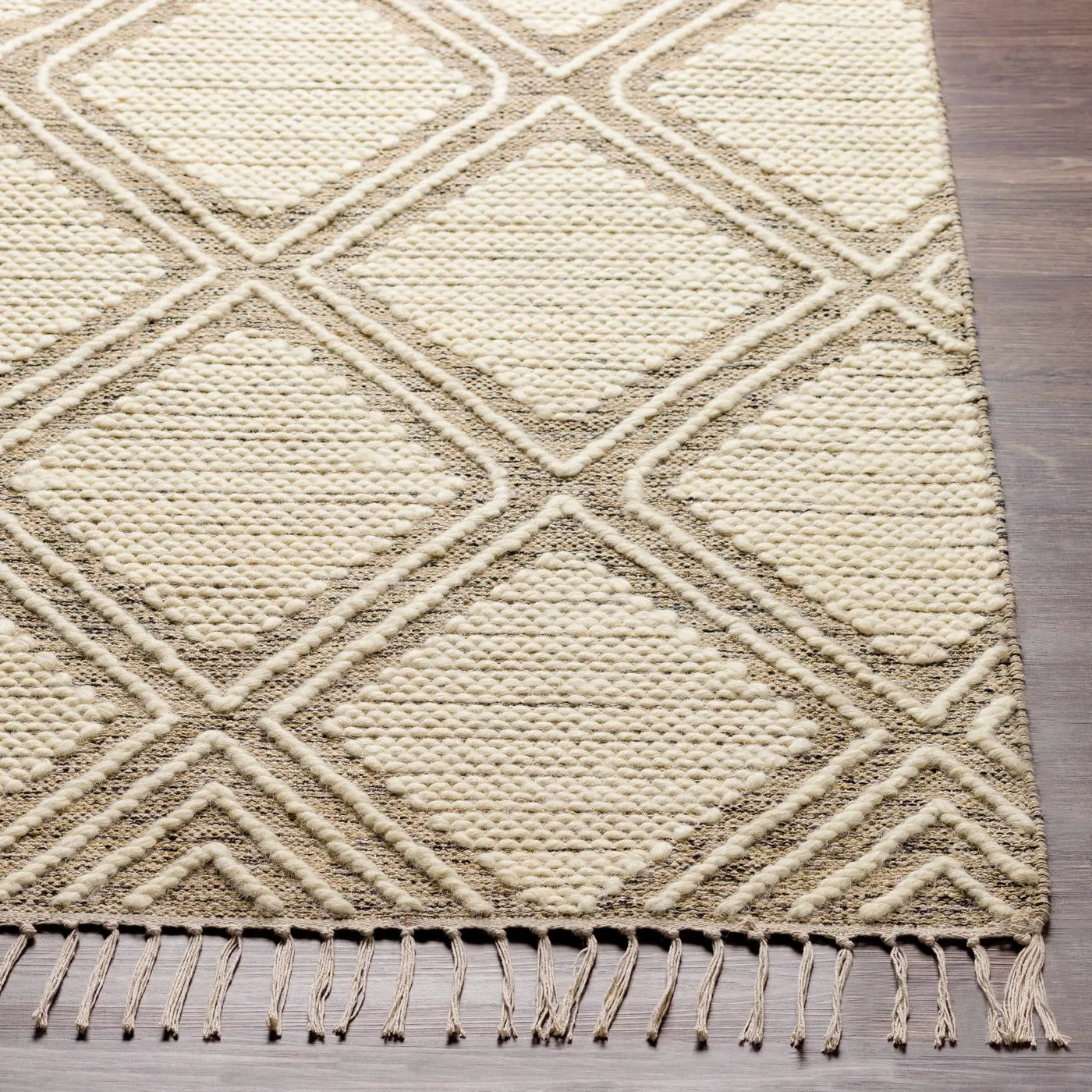 Walstonburg Carpet - Clearance by Boutique Rugs