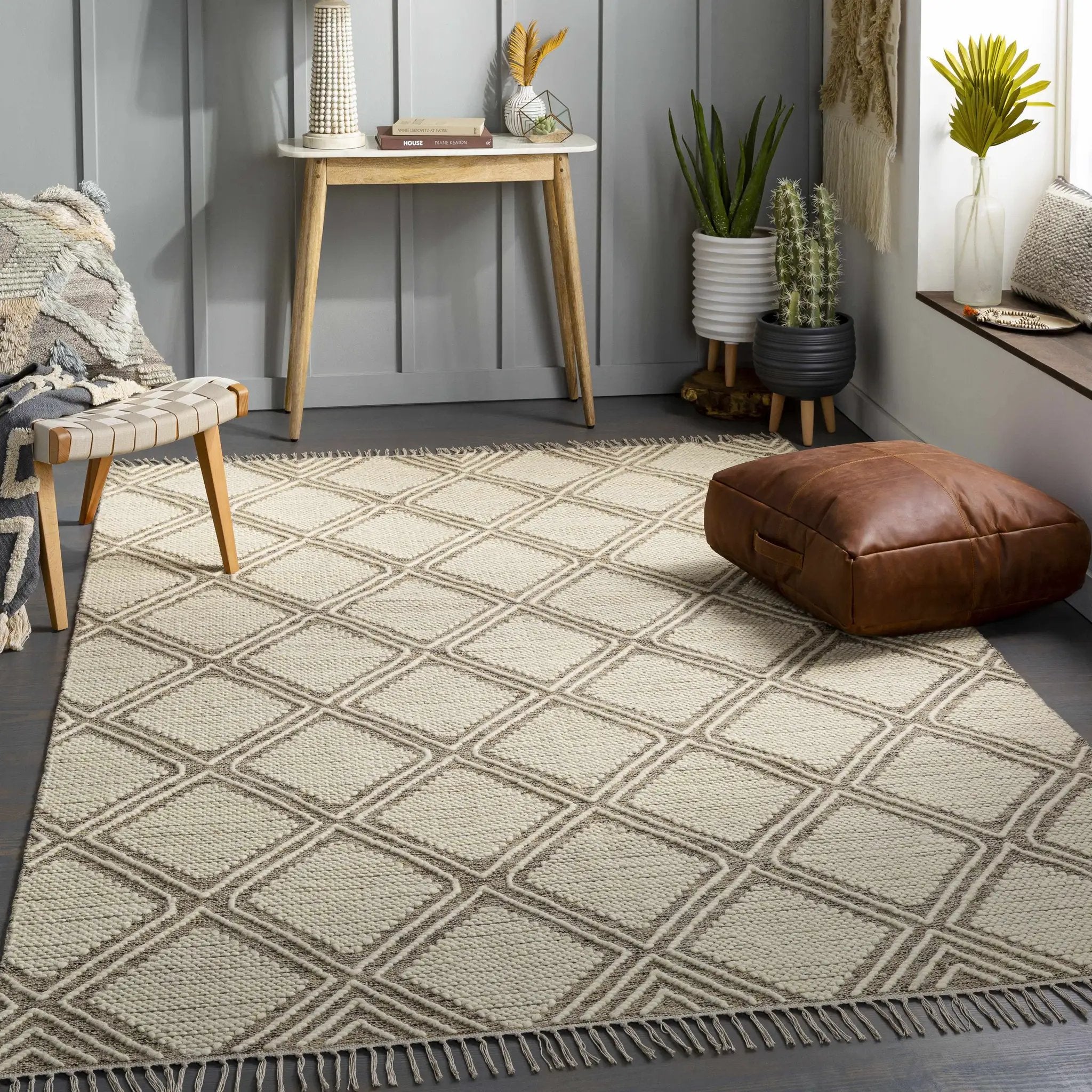 Walstonburg Carpet - Clearance by Boutique Rugs