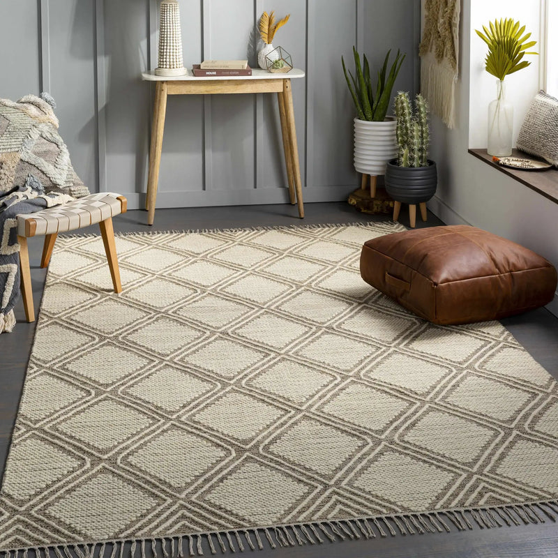 Walstonburg Carpet - Clearance by Boutique Rugs