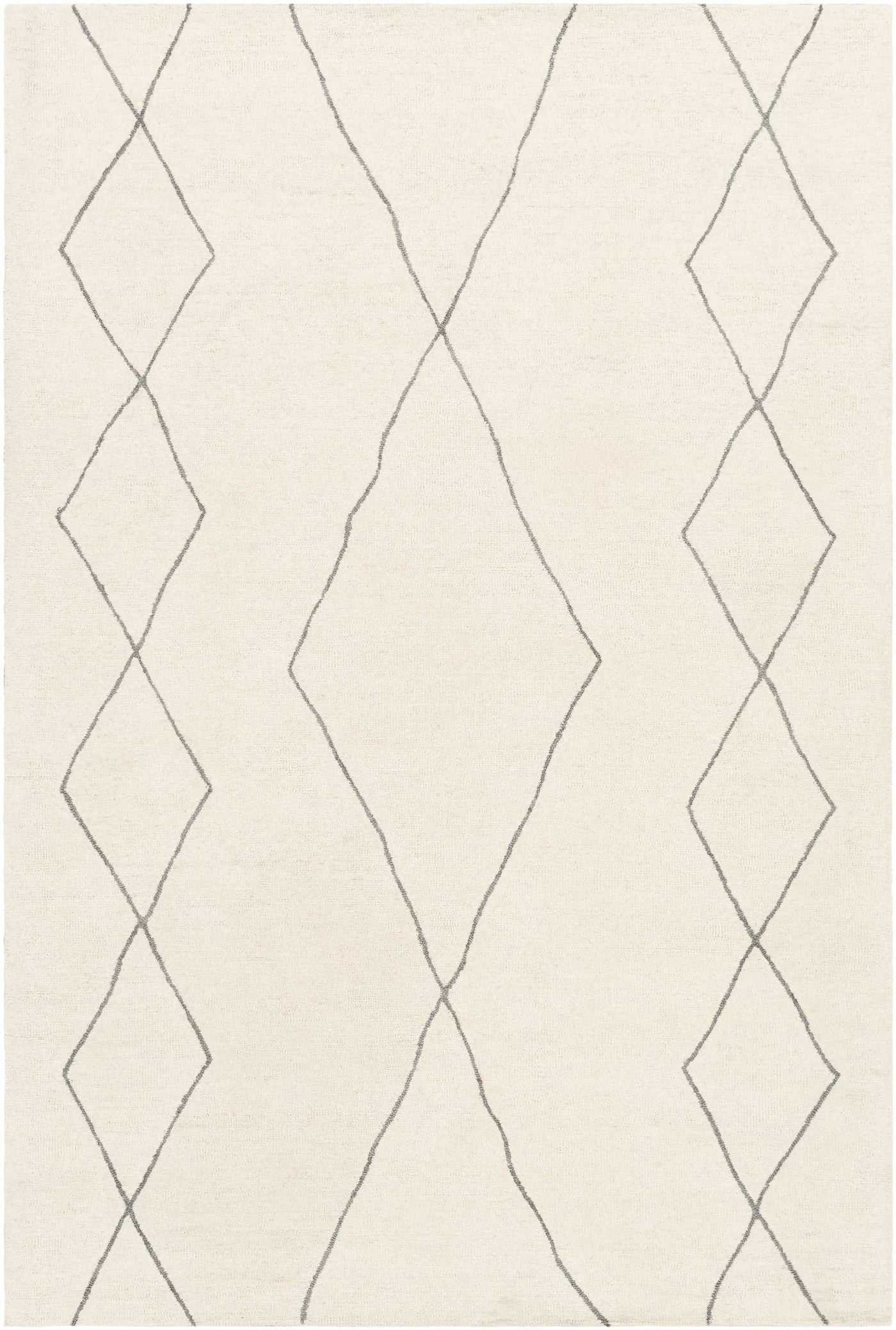 Warbranch Area Rug - Clearance by Boutique Rugs