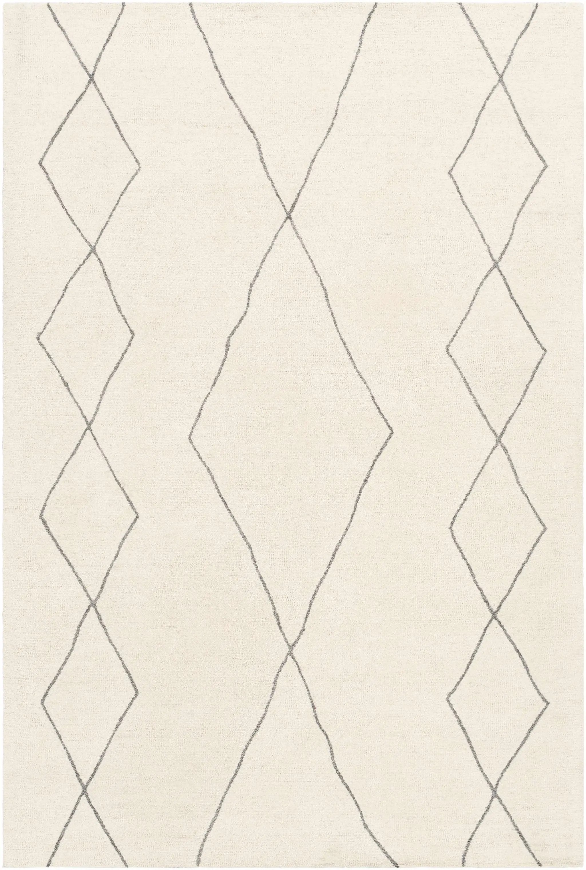 Warbranch Area Rug - Clearance by Boutique Rugs