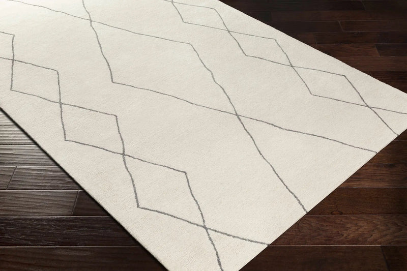 Warbranch Area Rug - Clearance by Boutique Rugs