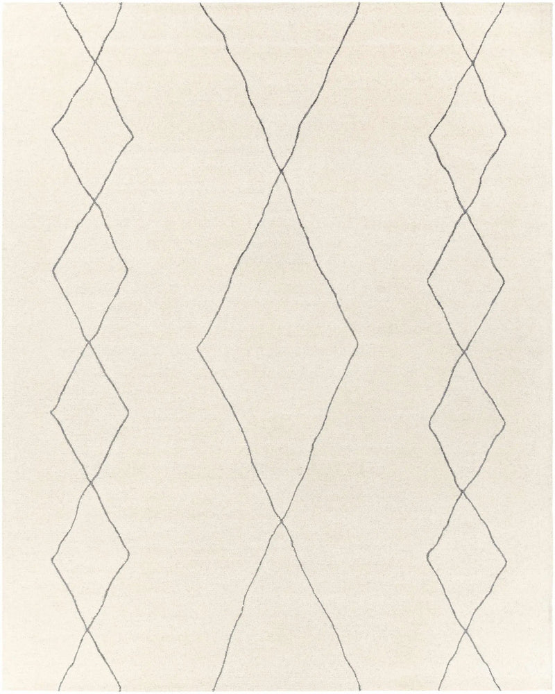 Warbranch Area Rug - Clearance by Boutique Rugs