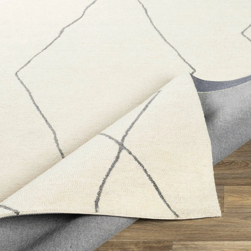 Warbranch Area Rug - Clearance by Boutique Rugs