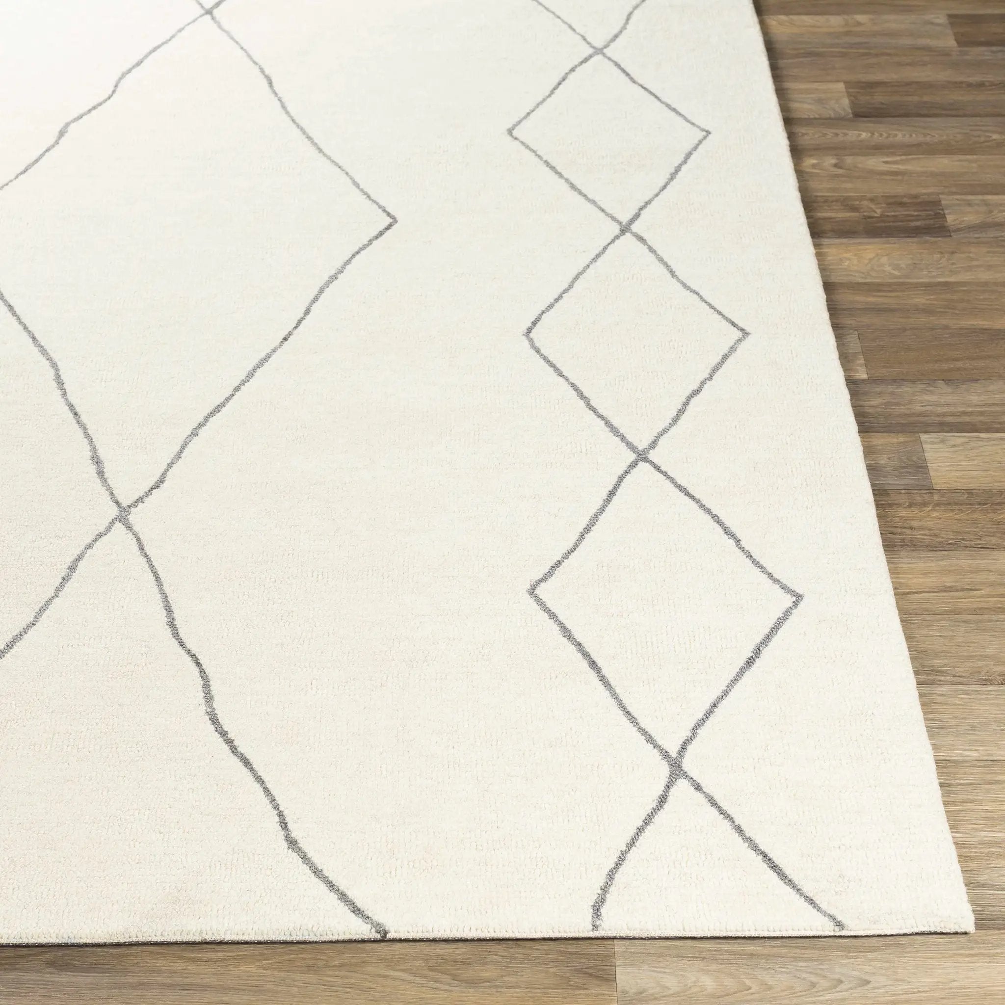 Warbranch Area Rug - Clearance by Boutique Rugs