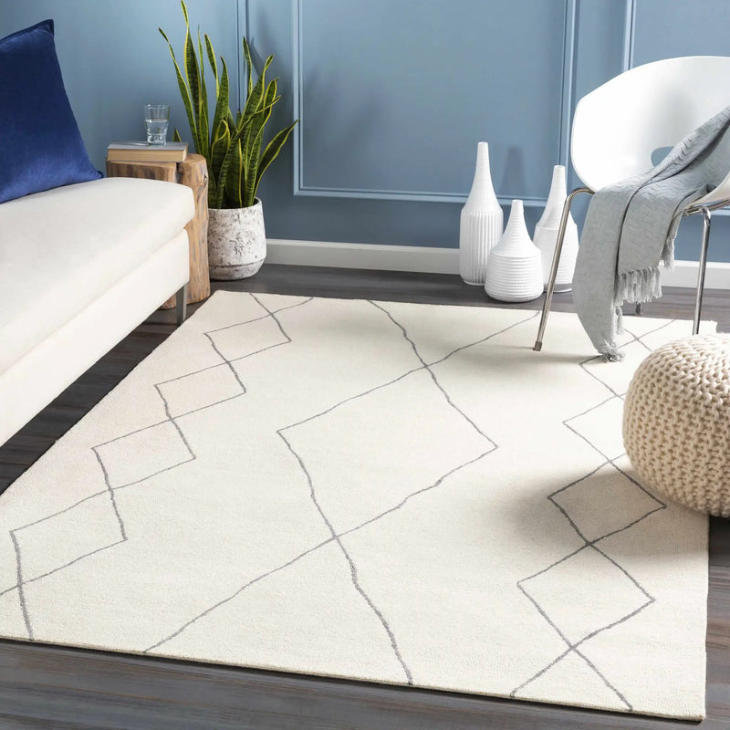Warbranch Area Rug - Clearance by Boutique Rugs