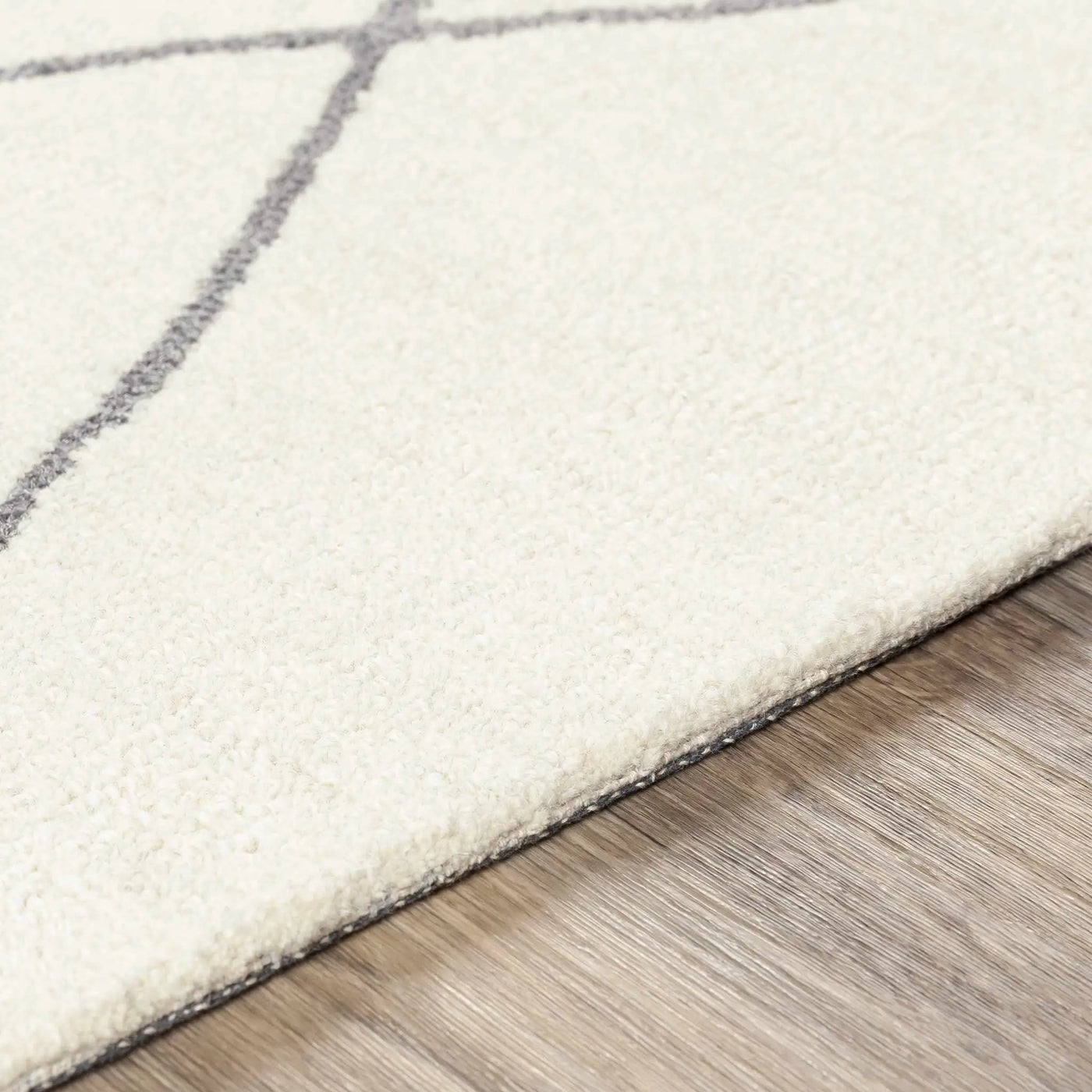 Warbranch Area Rug - Clearance by Boutique Rugs