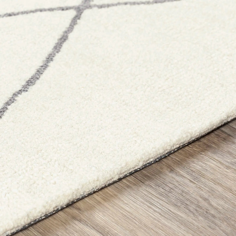 Warbranch Area Rug - Clearance by Boutique Rugs