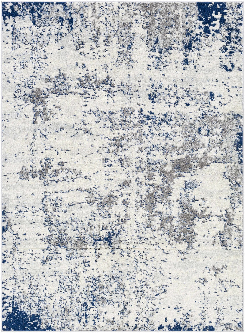 Warburton Abstract Area Rug by Boutique Rugs