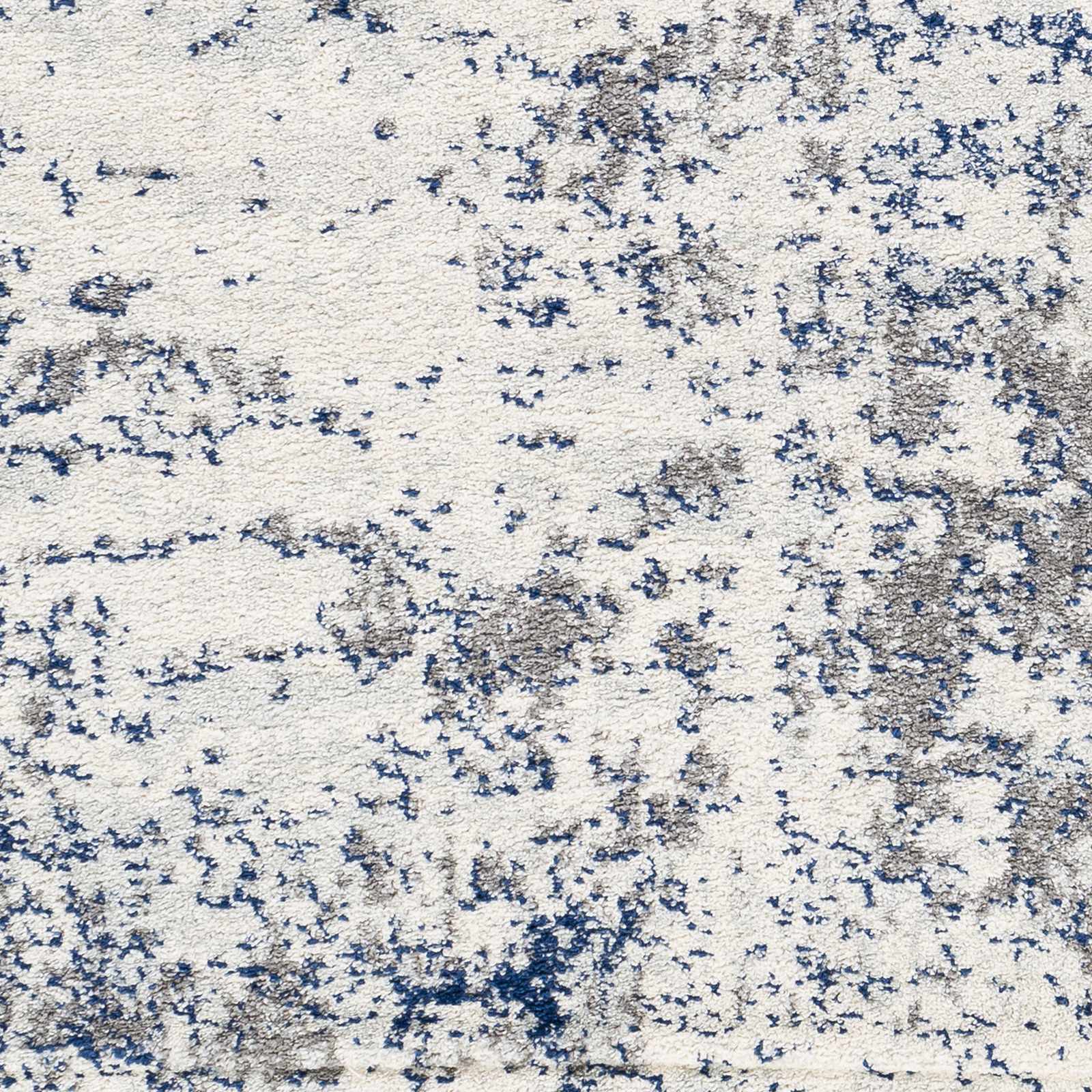 Warburton Abstract Area Rug by Boutique Rugs