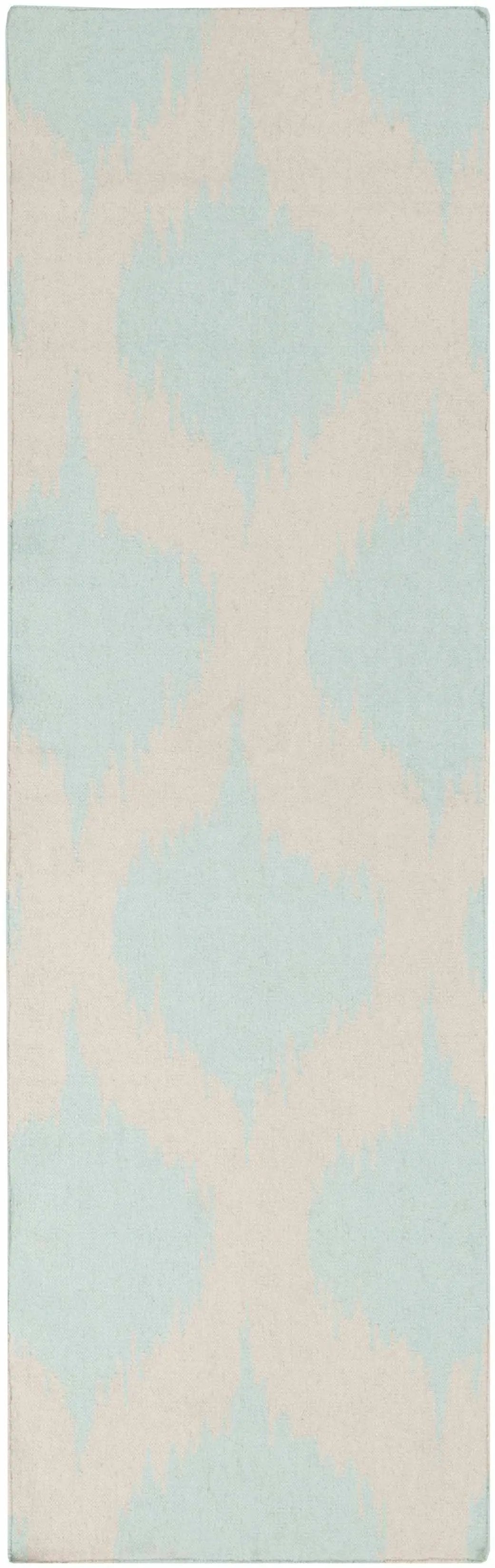 Warda Area Rug - Clearance by Boutique Rugs