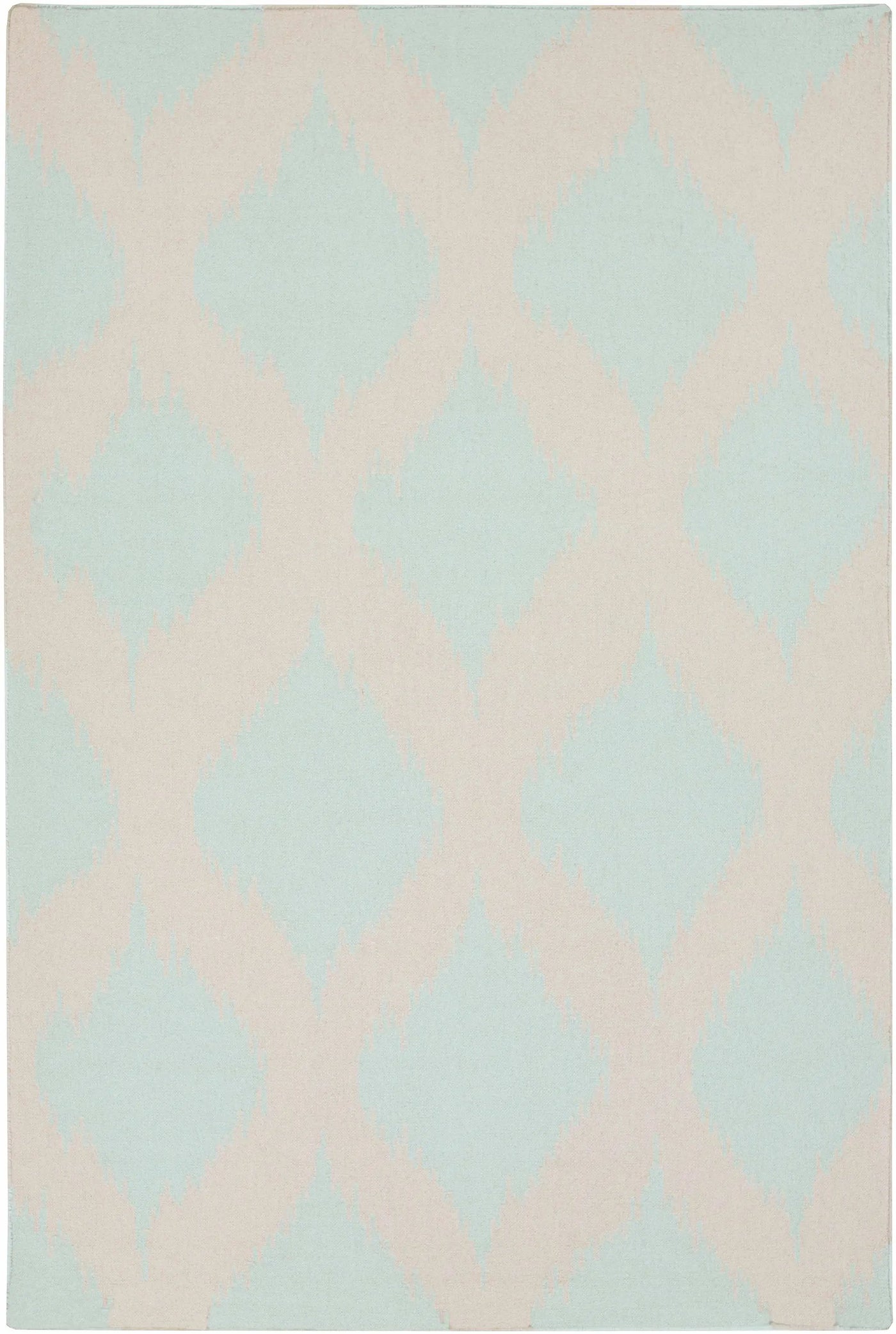 Warda Area Rug - Clearance by Boutique Rugs