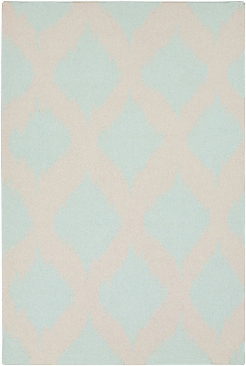 Warda Area Rug - Clearance by Boutique Rugs