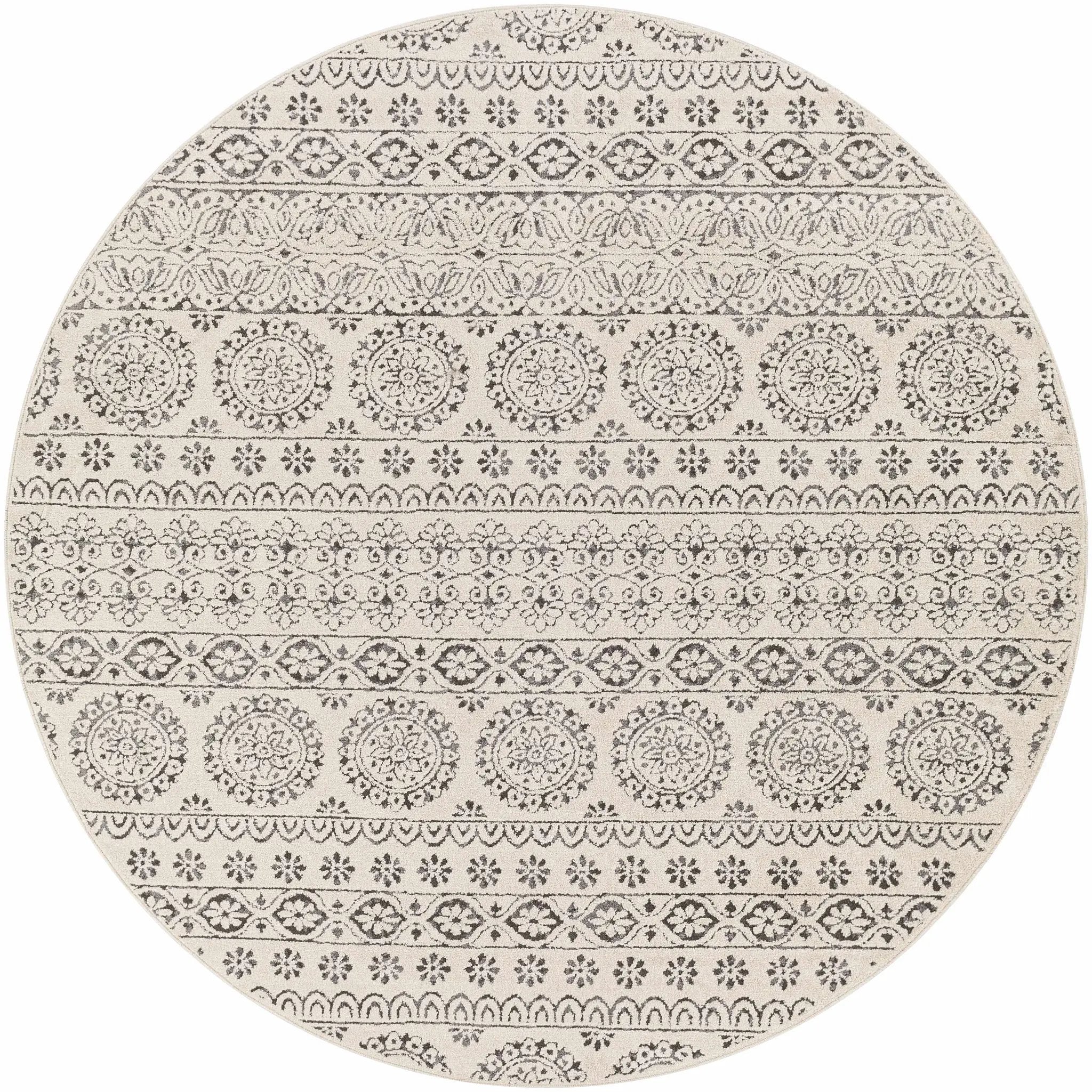 Warroad Area Rug - Clearance by Boutique Rugs