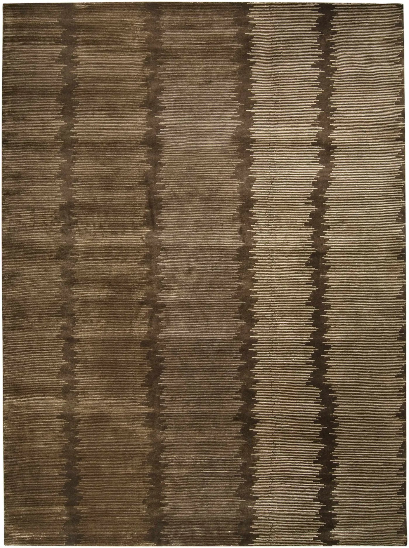 Warsaw Area Carpet - Clearance by Boutique Rugs