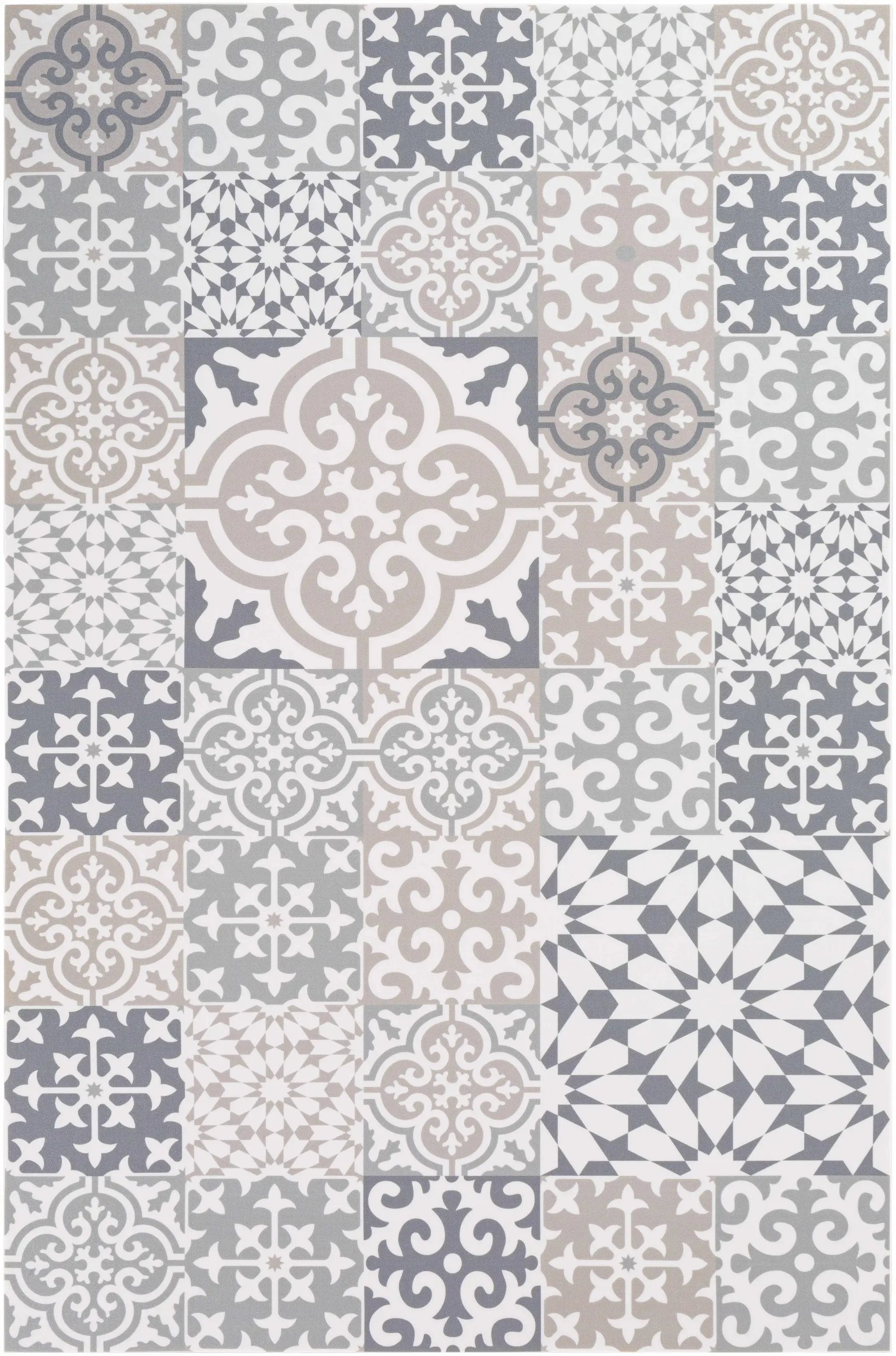 Warsop Area Rug - Clearance by Boutique Rugs