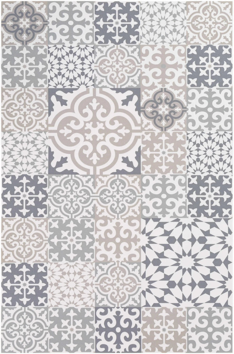 Warsop Area Rug - Clearance by Boutique Rugs