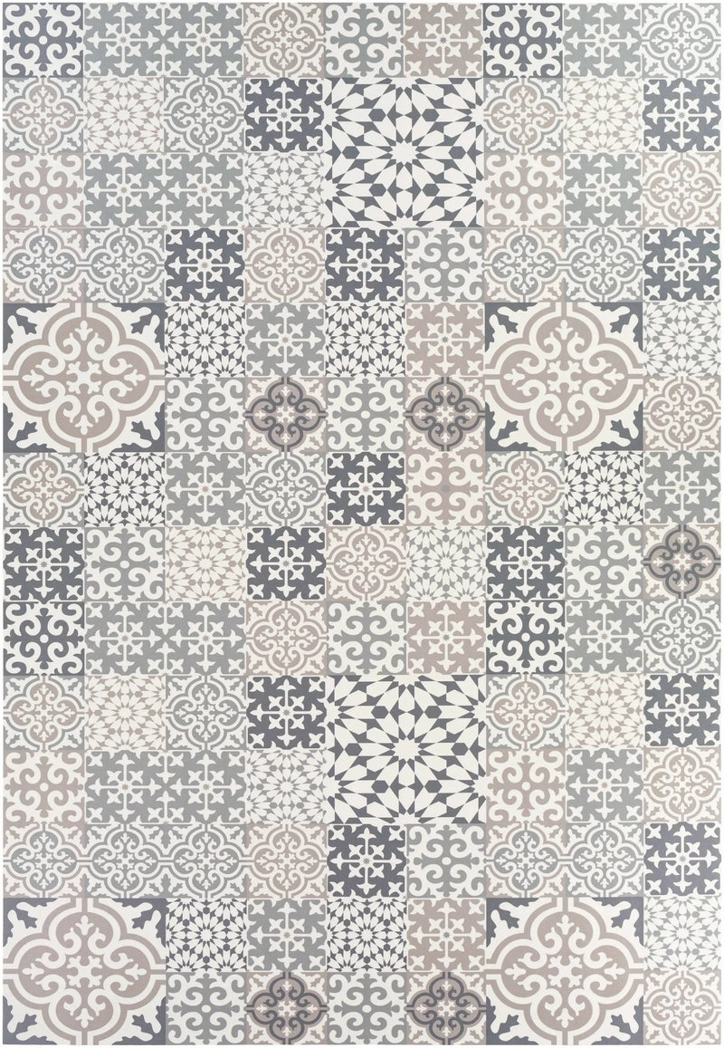 Warsop Area Rug - Clearance by Boutique Rugs