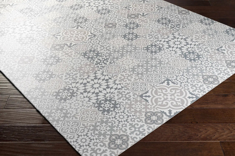 Warsop Area Rug - Clearance by Boutique Rugs