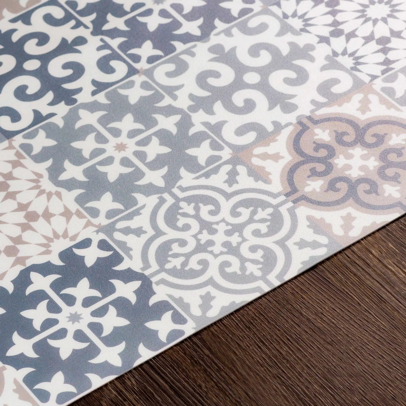 Warsop Area Rug - Clearance by Boutique Rugs