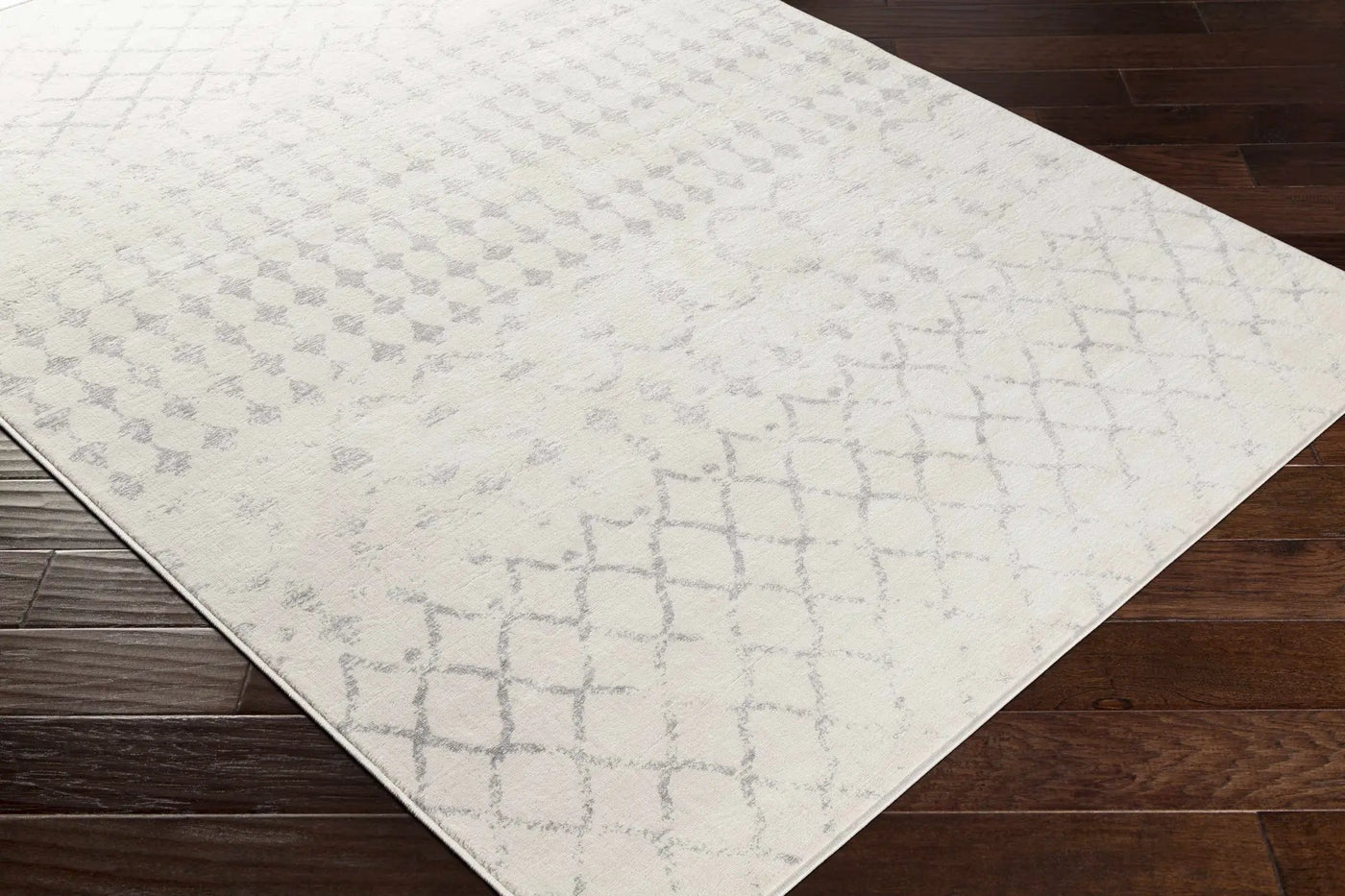 Warton Area Rug by Boutique Rugs